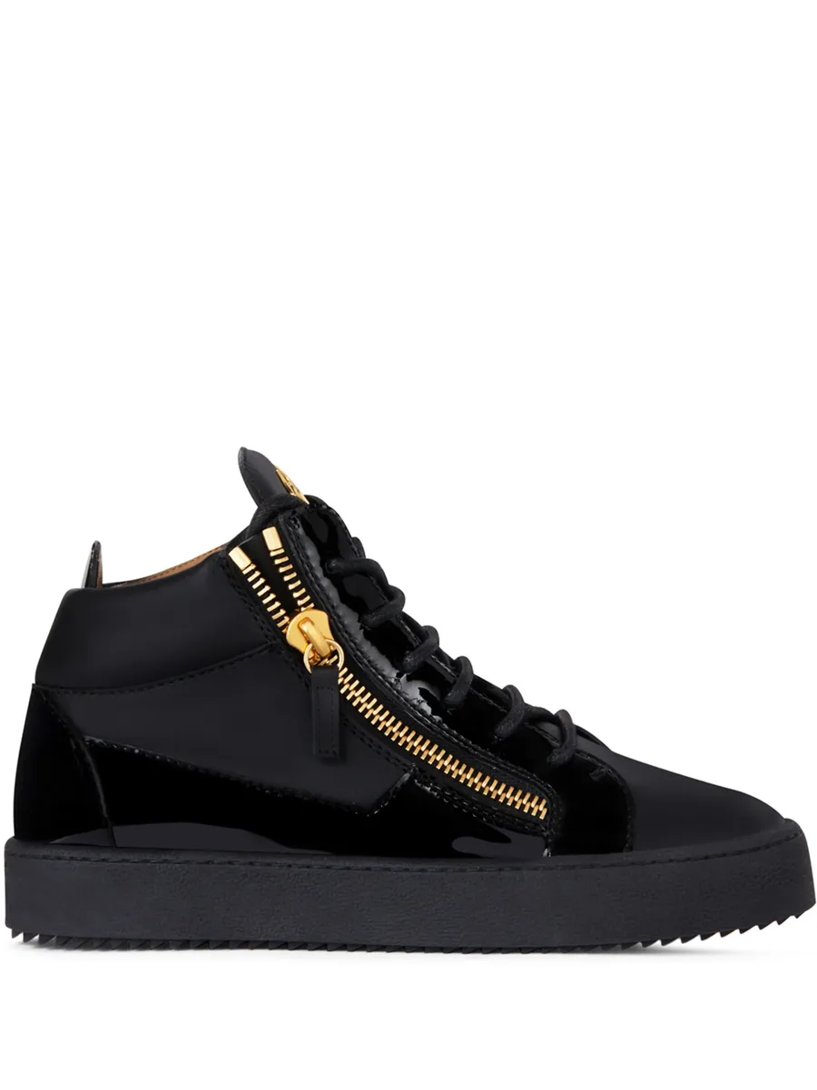 Kriss sneakers 1