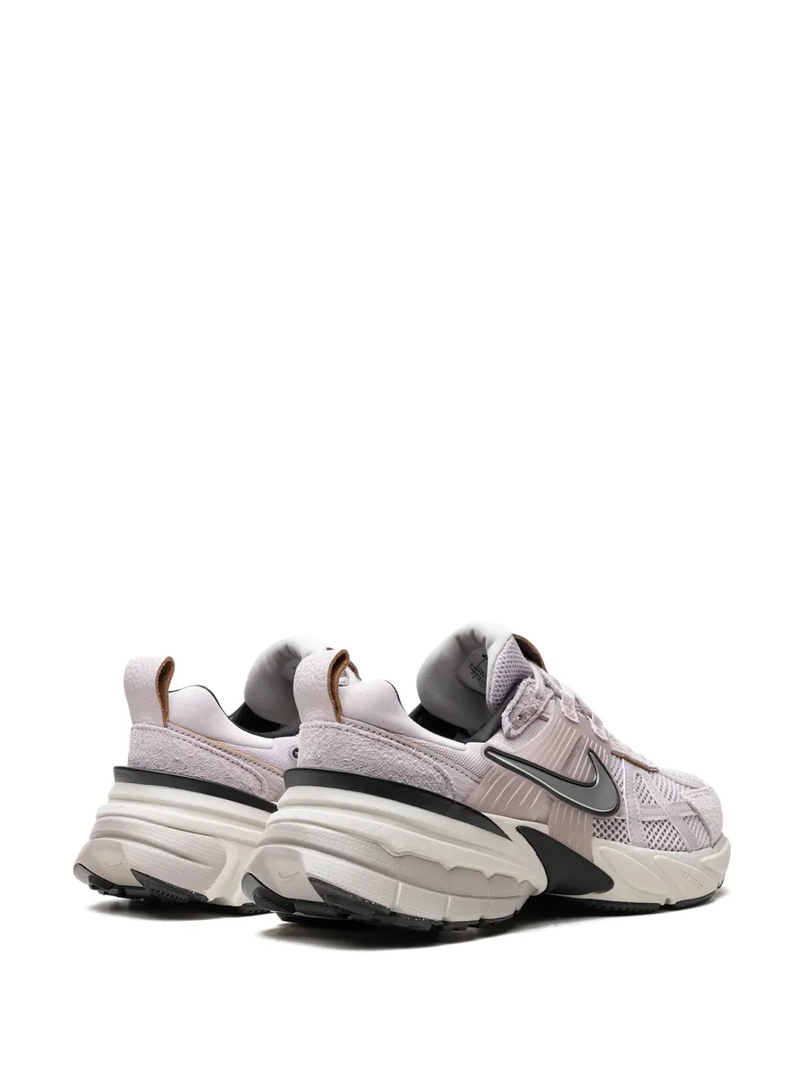 кроссовки V2K Run Platinum Violet 6
