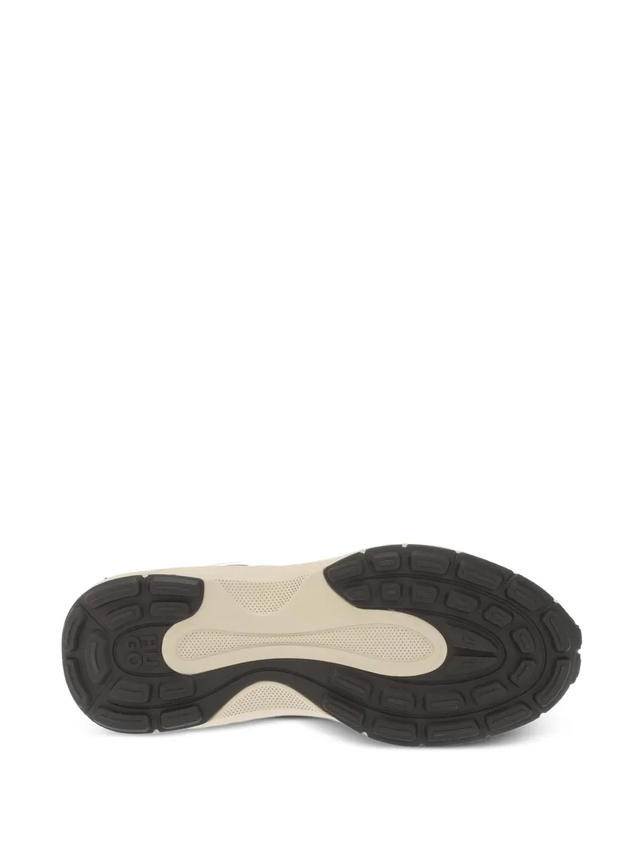 panelled sneakers 7