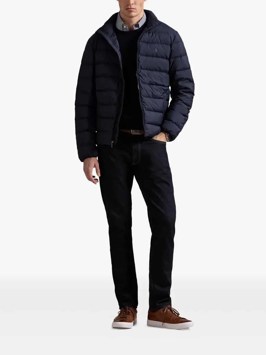 куртка Colden Packable Matt на молнии 4