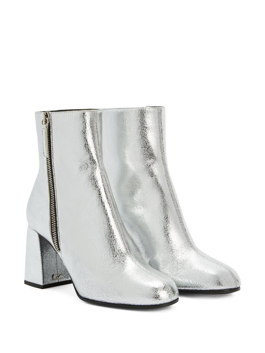 80mm Sveva ankle boots 3