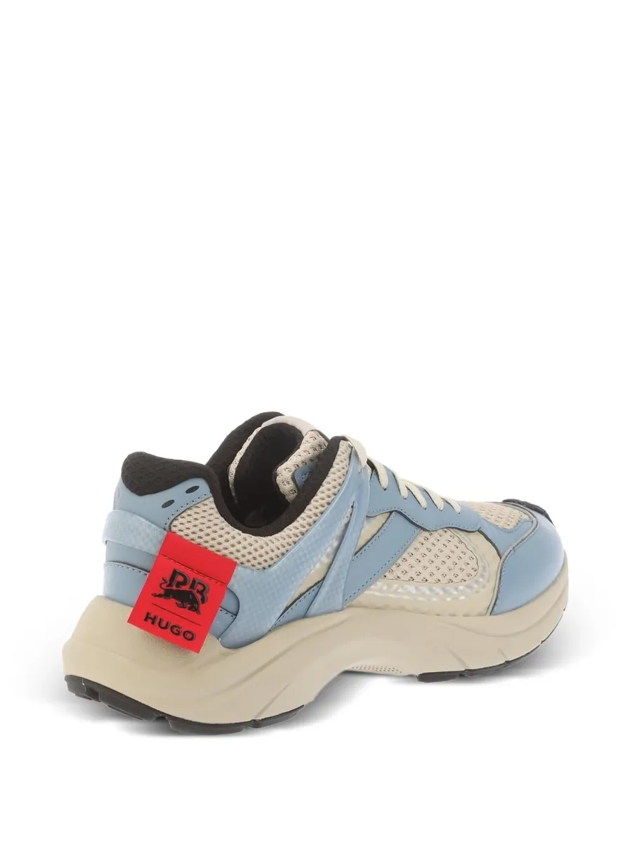 panelled sneakers 6
