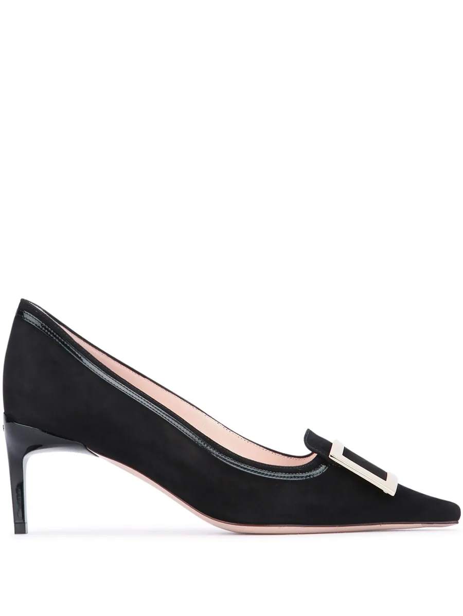 55mm Decollete pumps 1