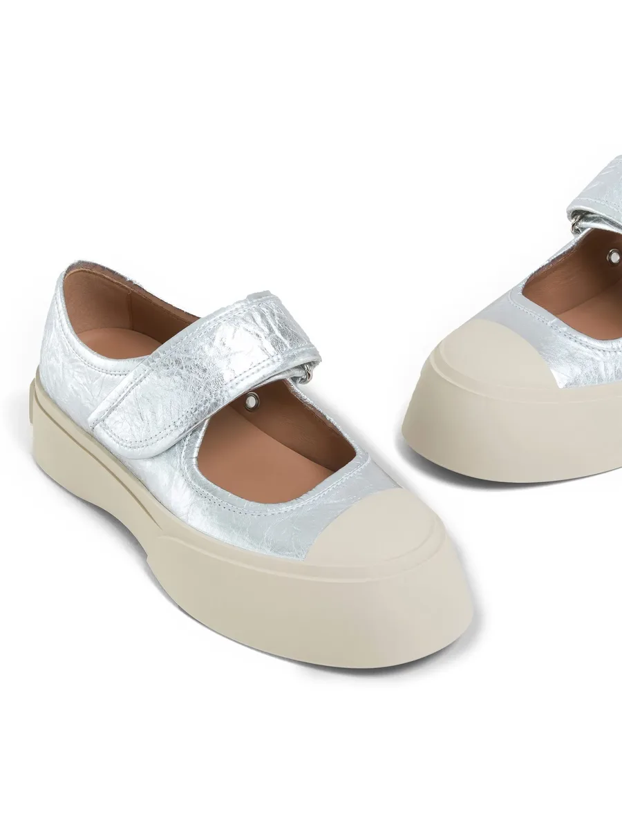 Pablo pumps 10
