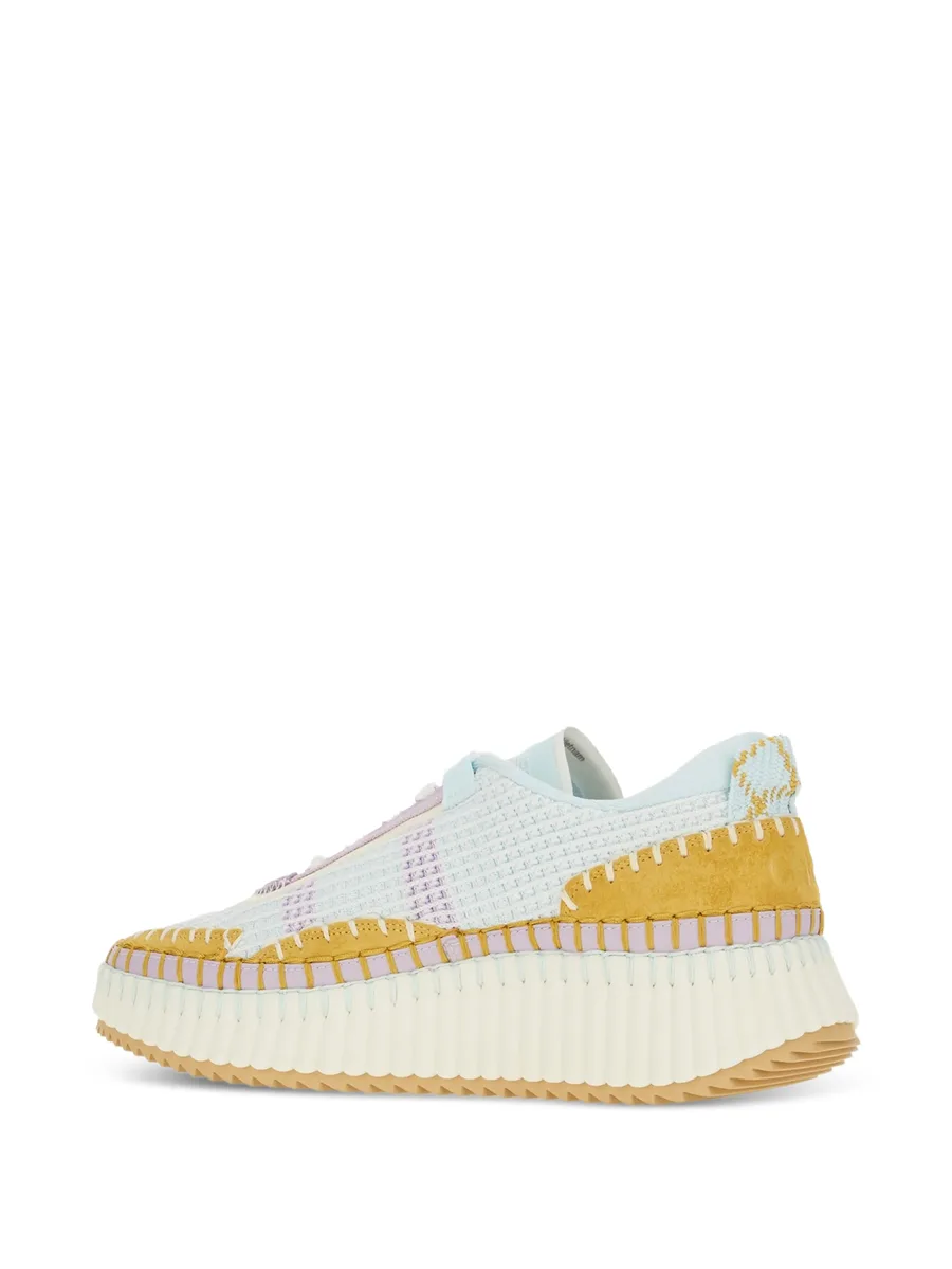 Nama sneakers 5