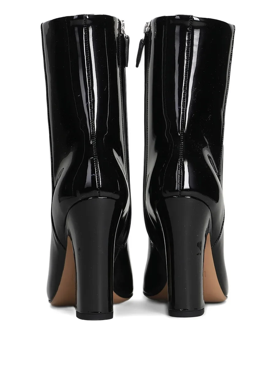 100mm Lavinia pointed boots 7