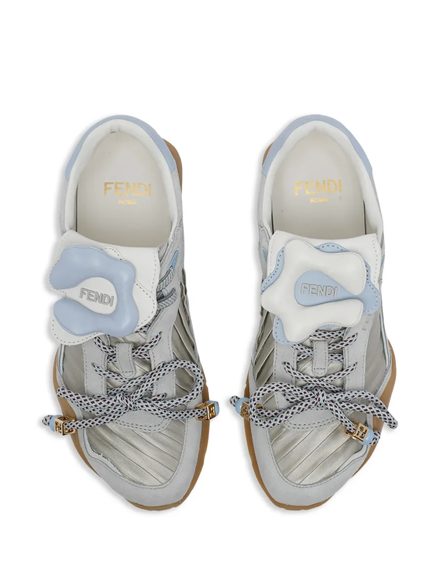 Wave sneakers 7