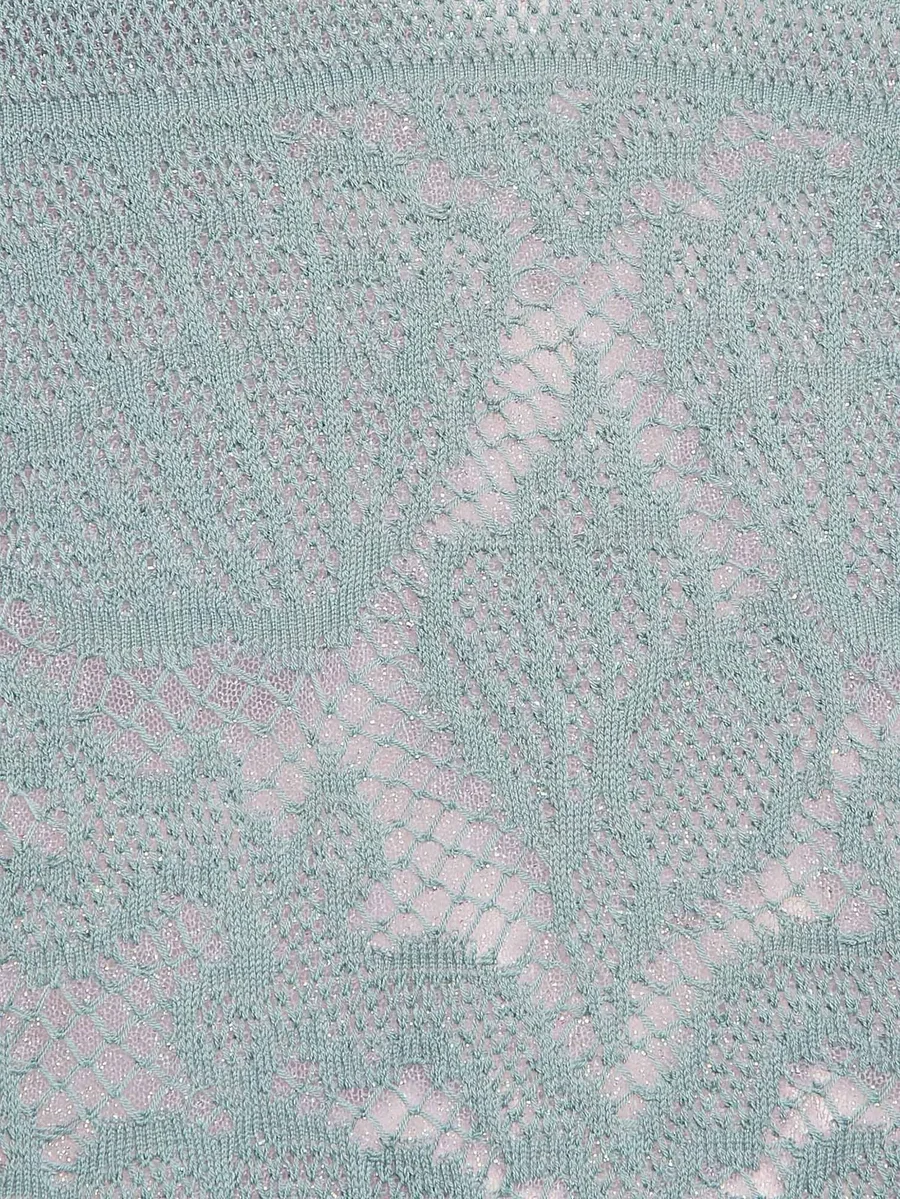 2024 lurex floral top 5