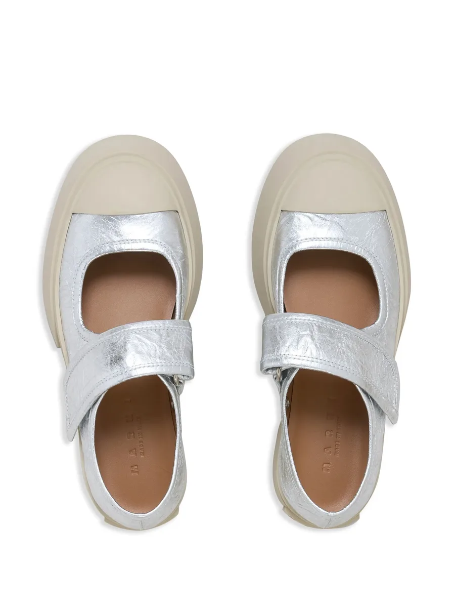 Pablo pumps 8