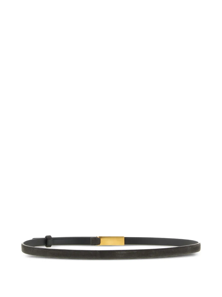 кожаный ремень 3