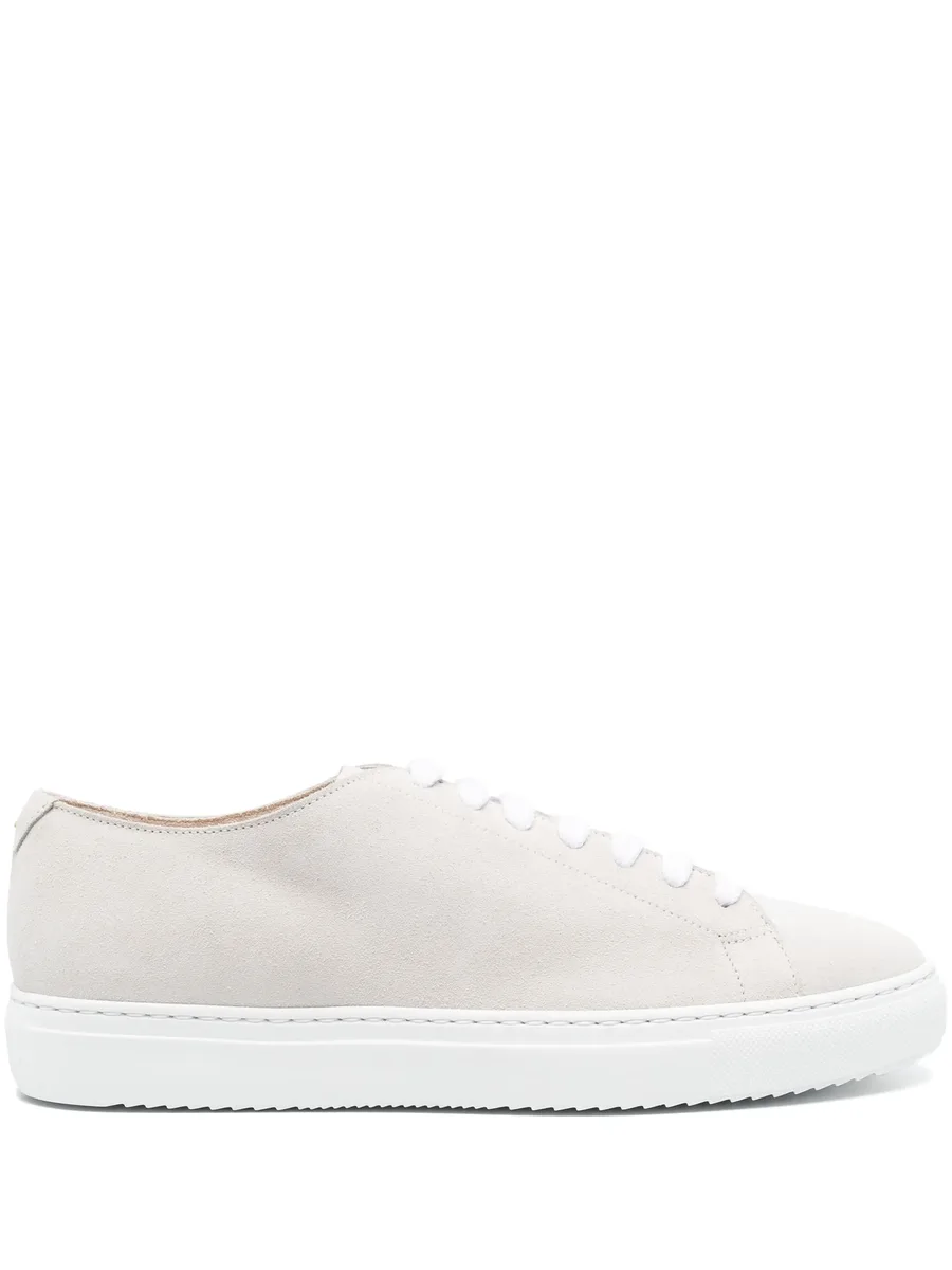 suede sneakers 1