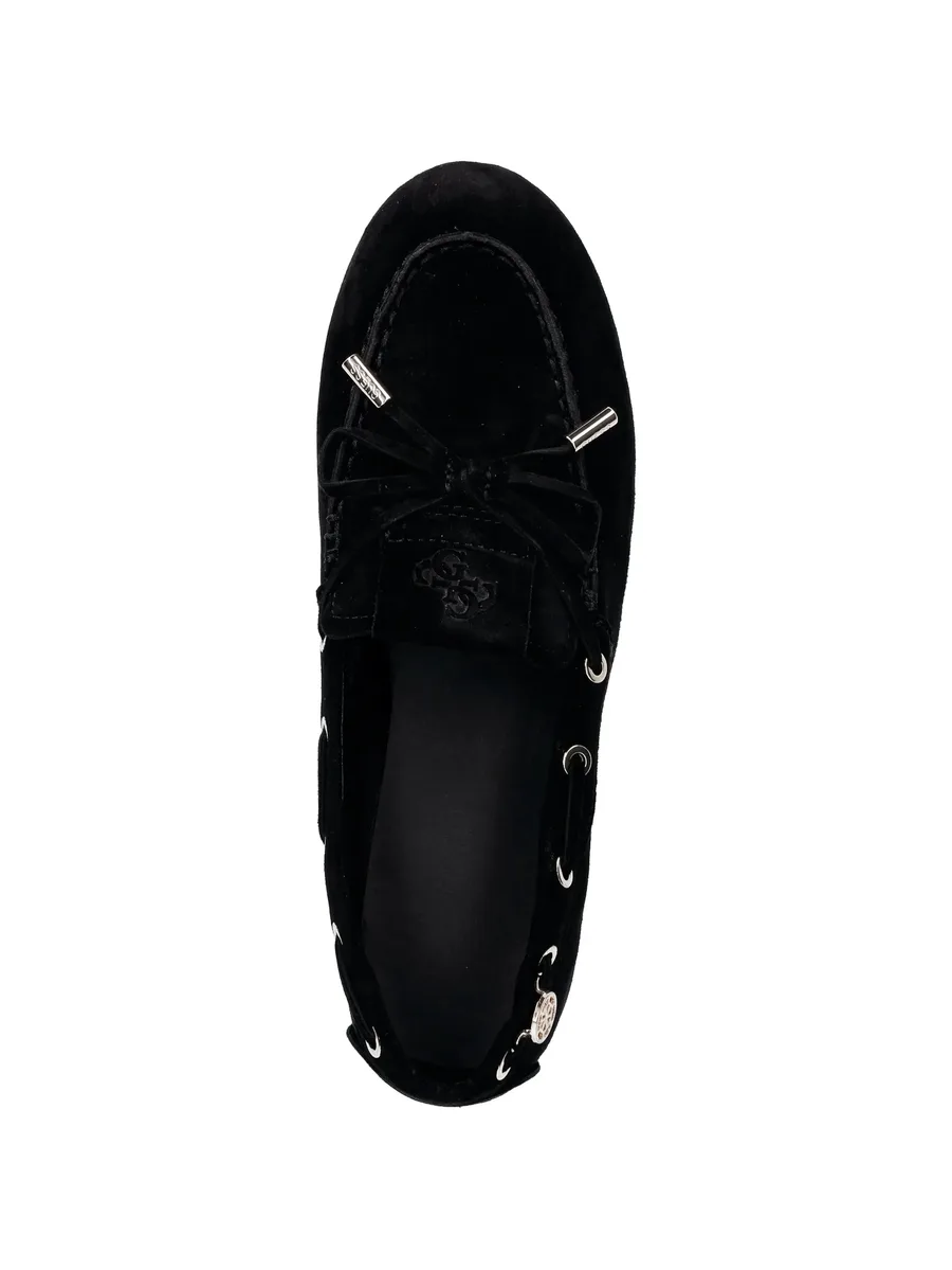 tassel-detail loafers 6