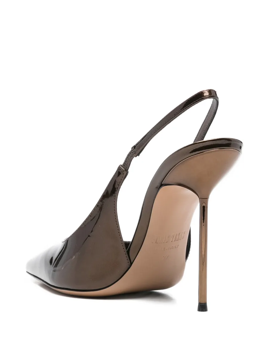 Lidia slingback pumps 6