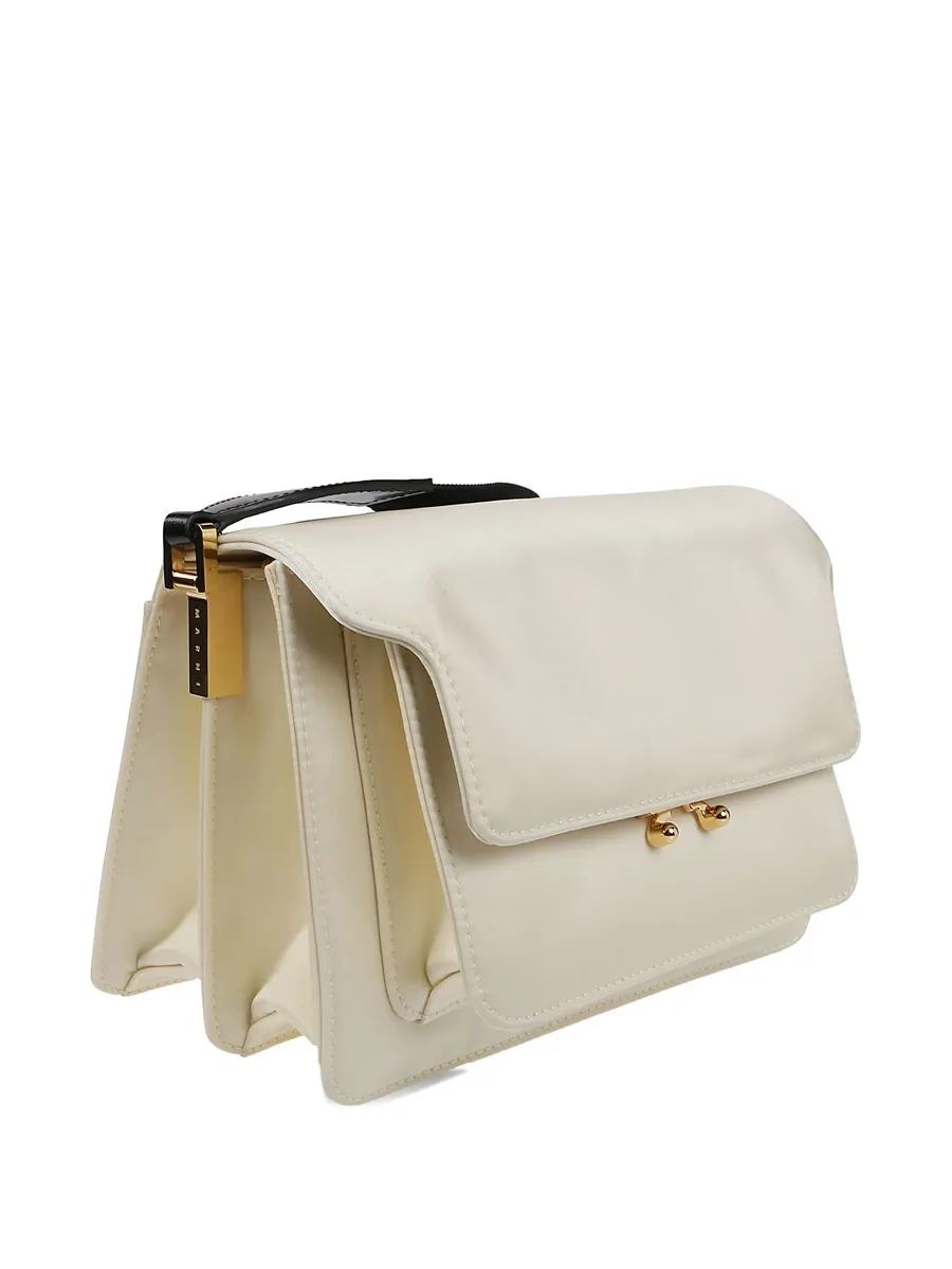 Trunk shoulder bag 5