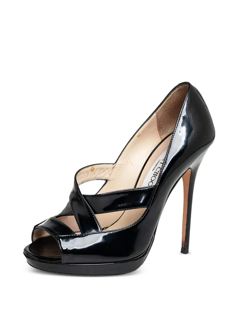 115mm Gesture pumps 4