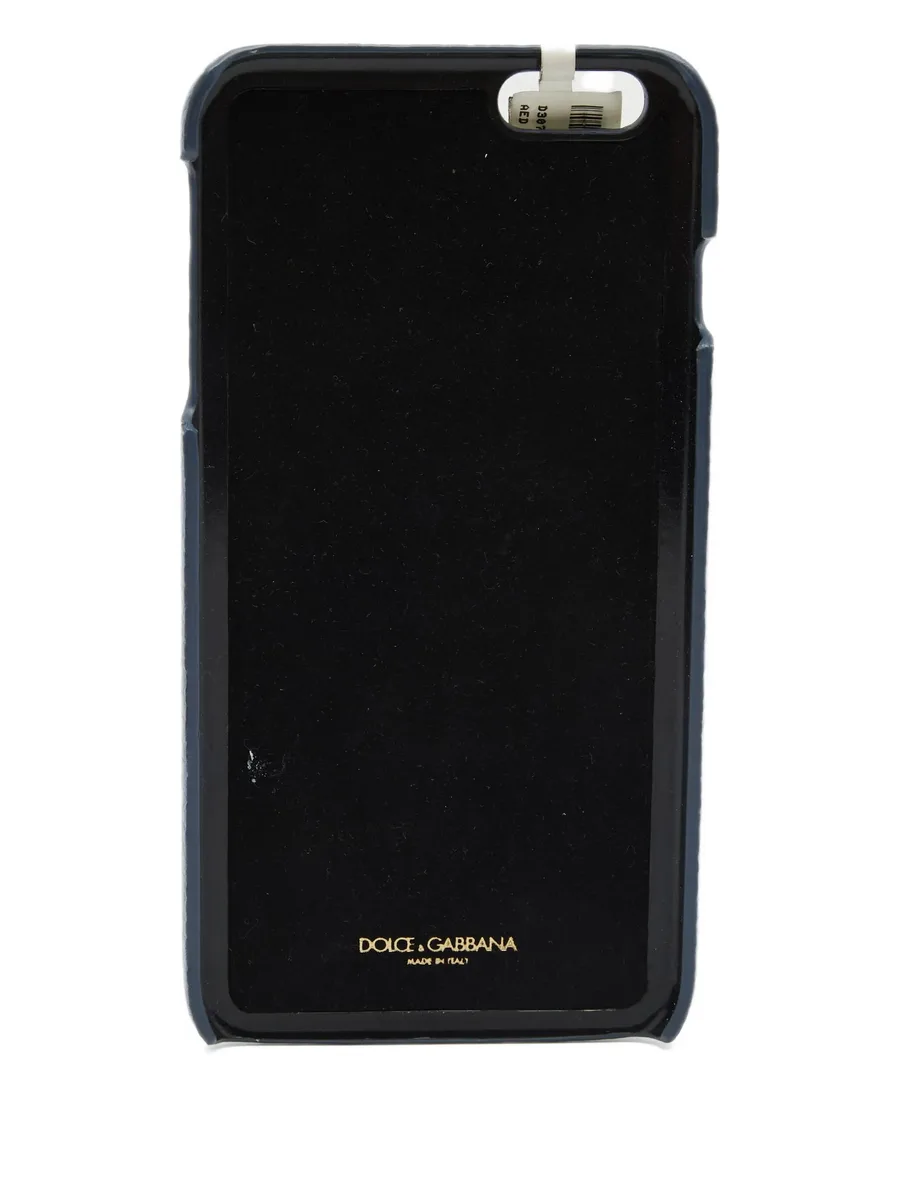 embellished leather iPhone 6 Plus case 4