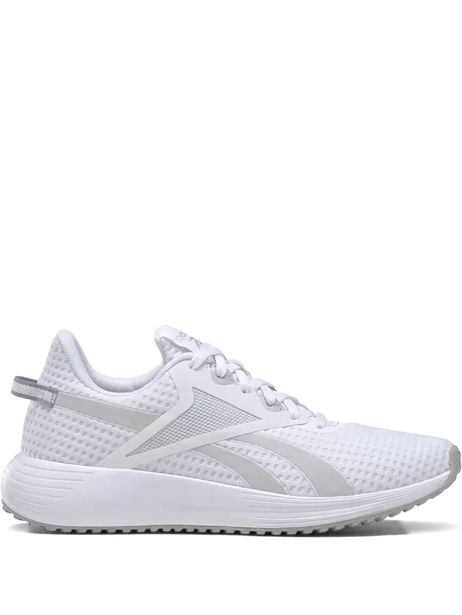 Lite Plus 3 "White" sneakers 1