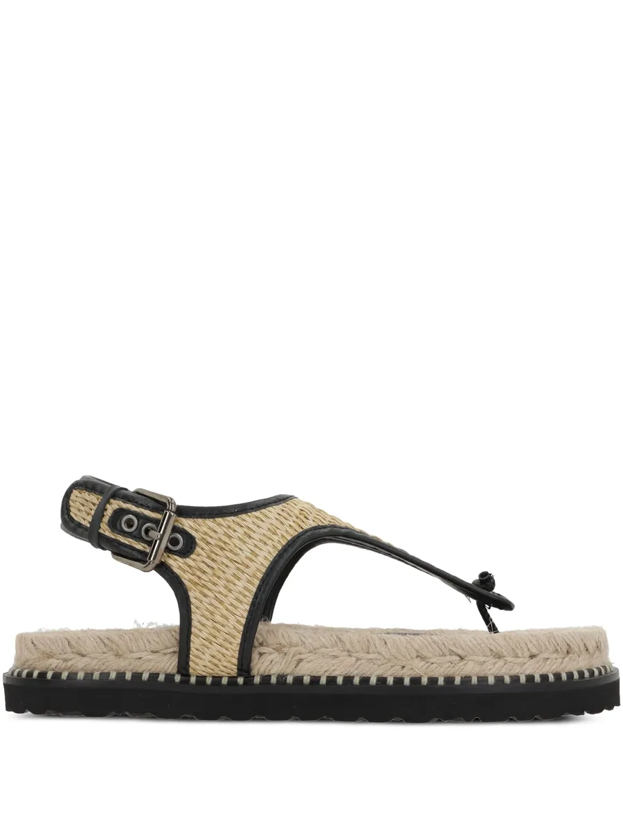 Tamesis sandals 1