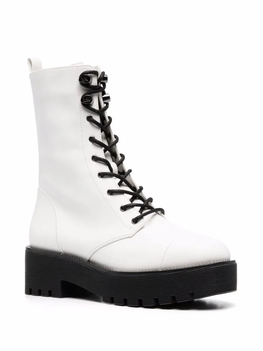 Bryce lace-up boots 3