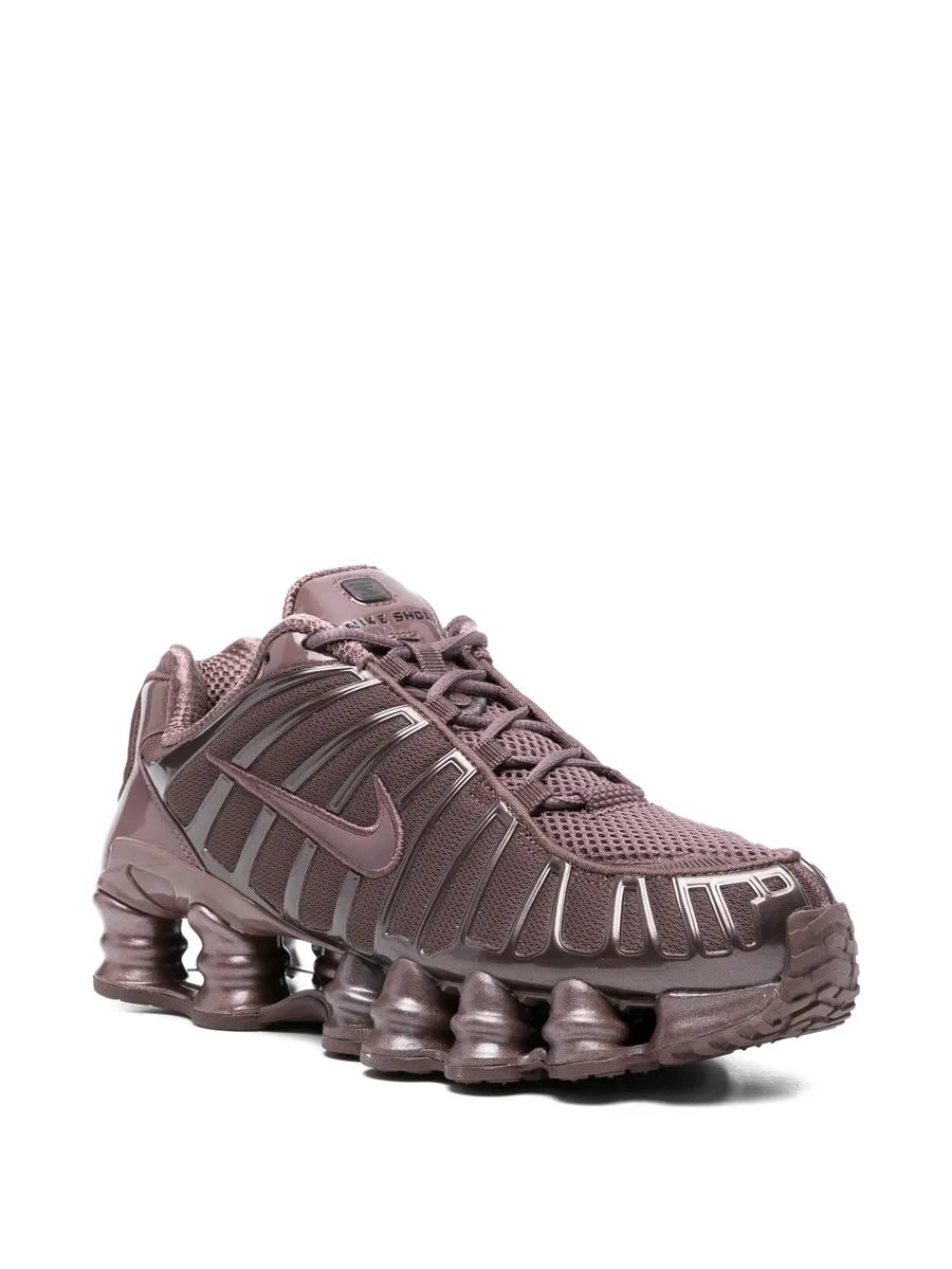 кроссовки Shox TL 5