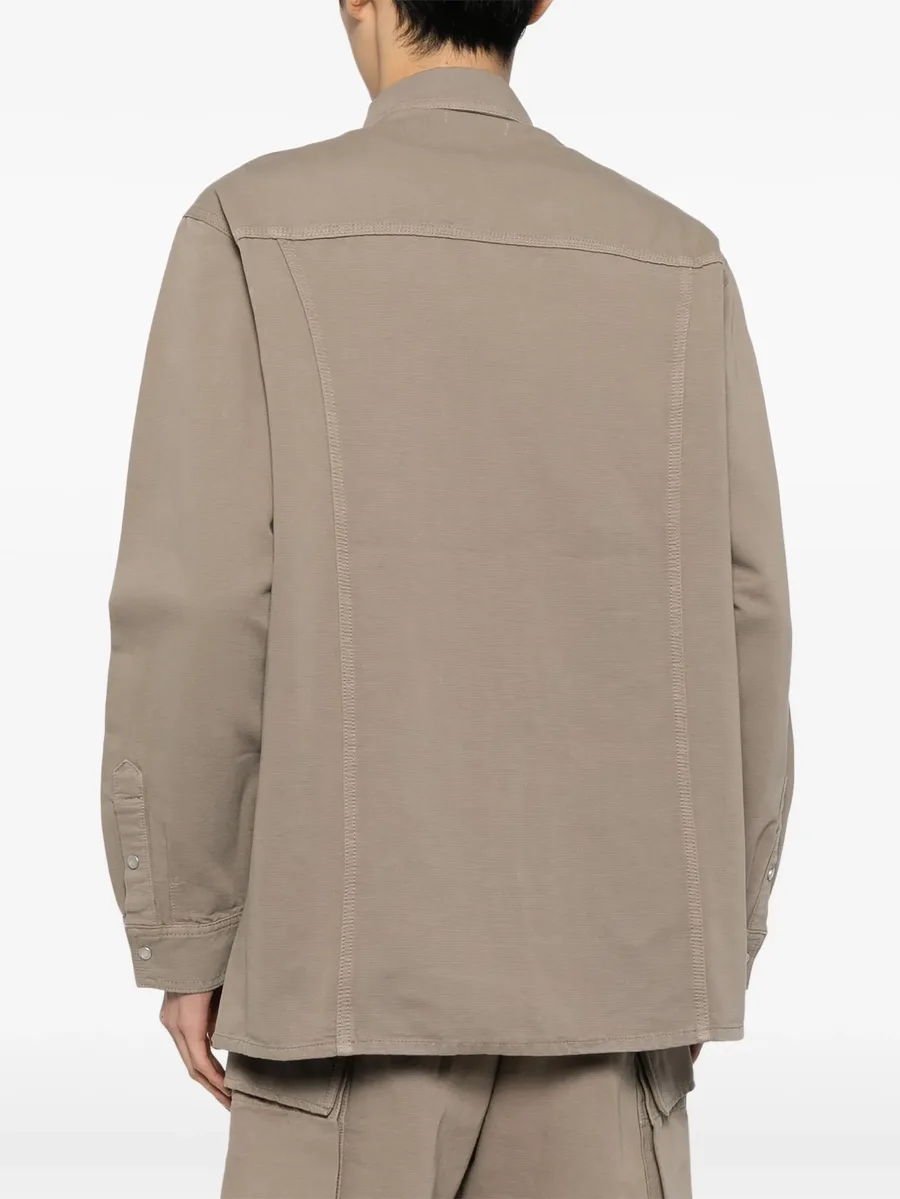 Kesmo shirt 7