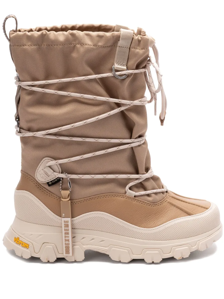 ботинки MetroPeak Sand 2