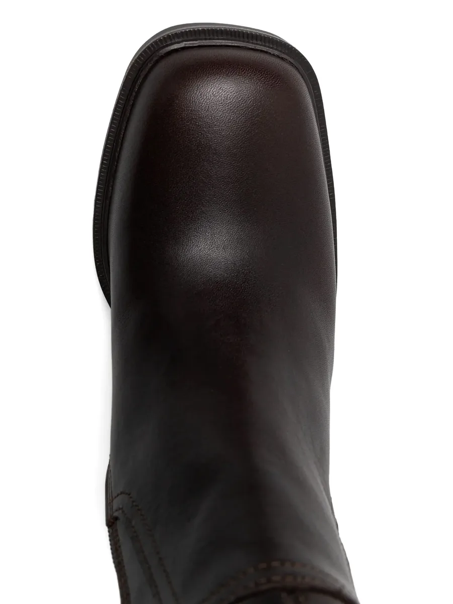 60mm Meryl boots 7