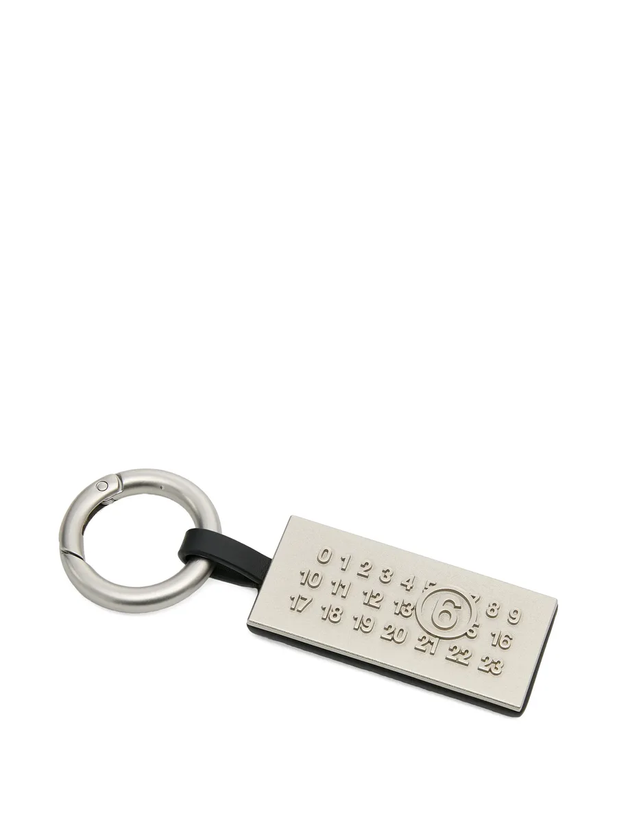 брелок Numeric 6