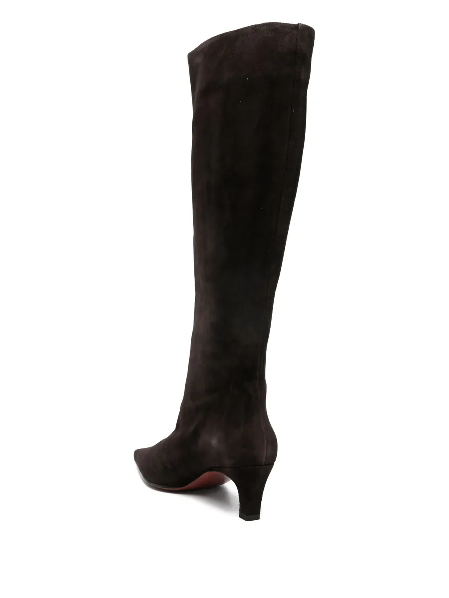 50mm Fredine boots 5