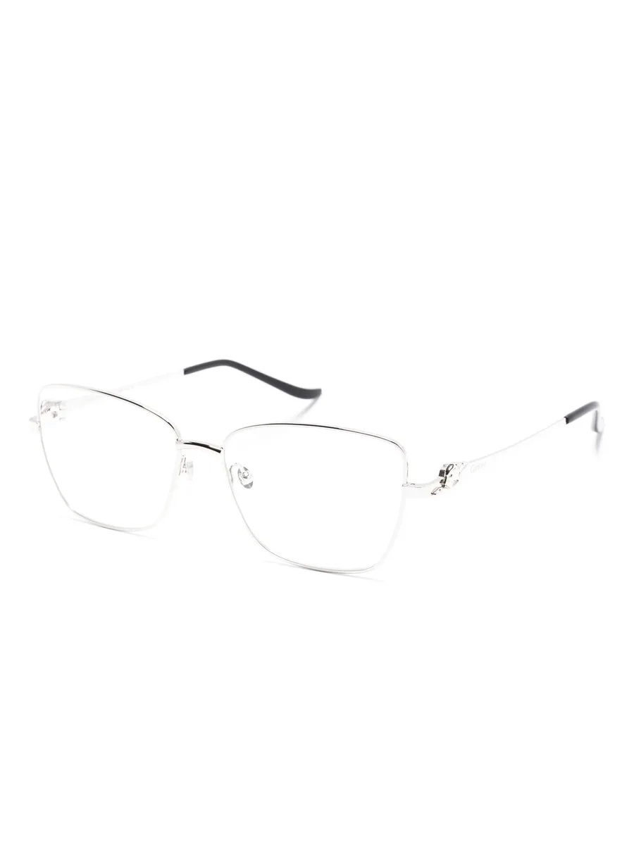 очки Santos De Cartier 4