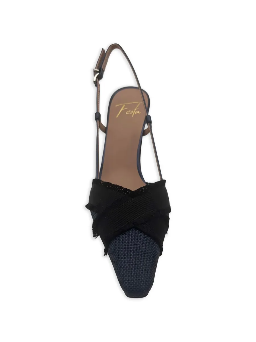 slingback-strap heeled sandals 3