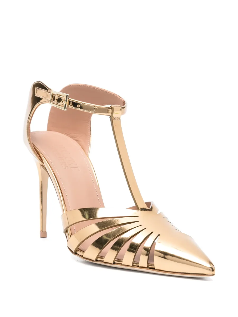95mm Jennifer pumps 4