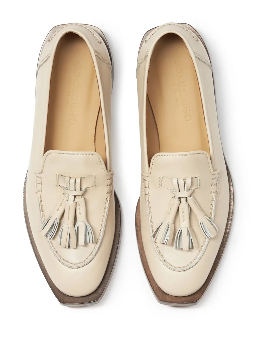 Arianna loafers 6