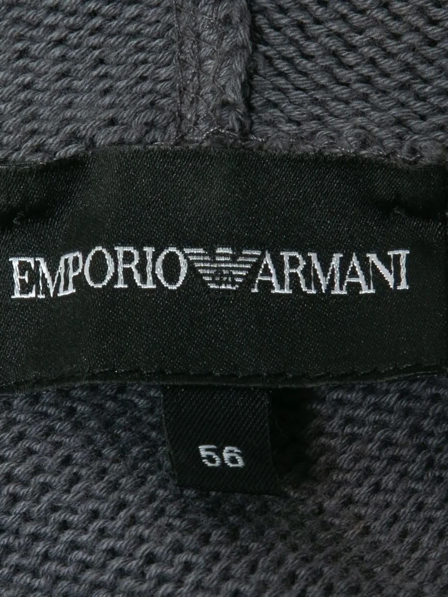 2024 hooded zip cardigan 8