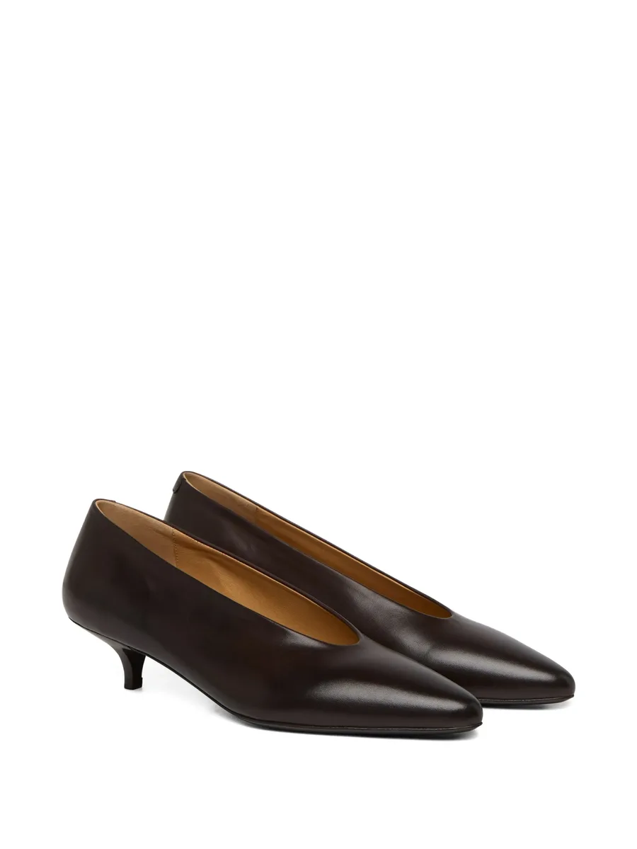 Longiforma pumps 4