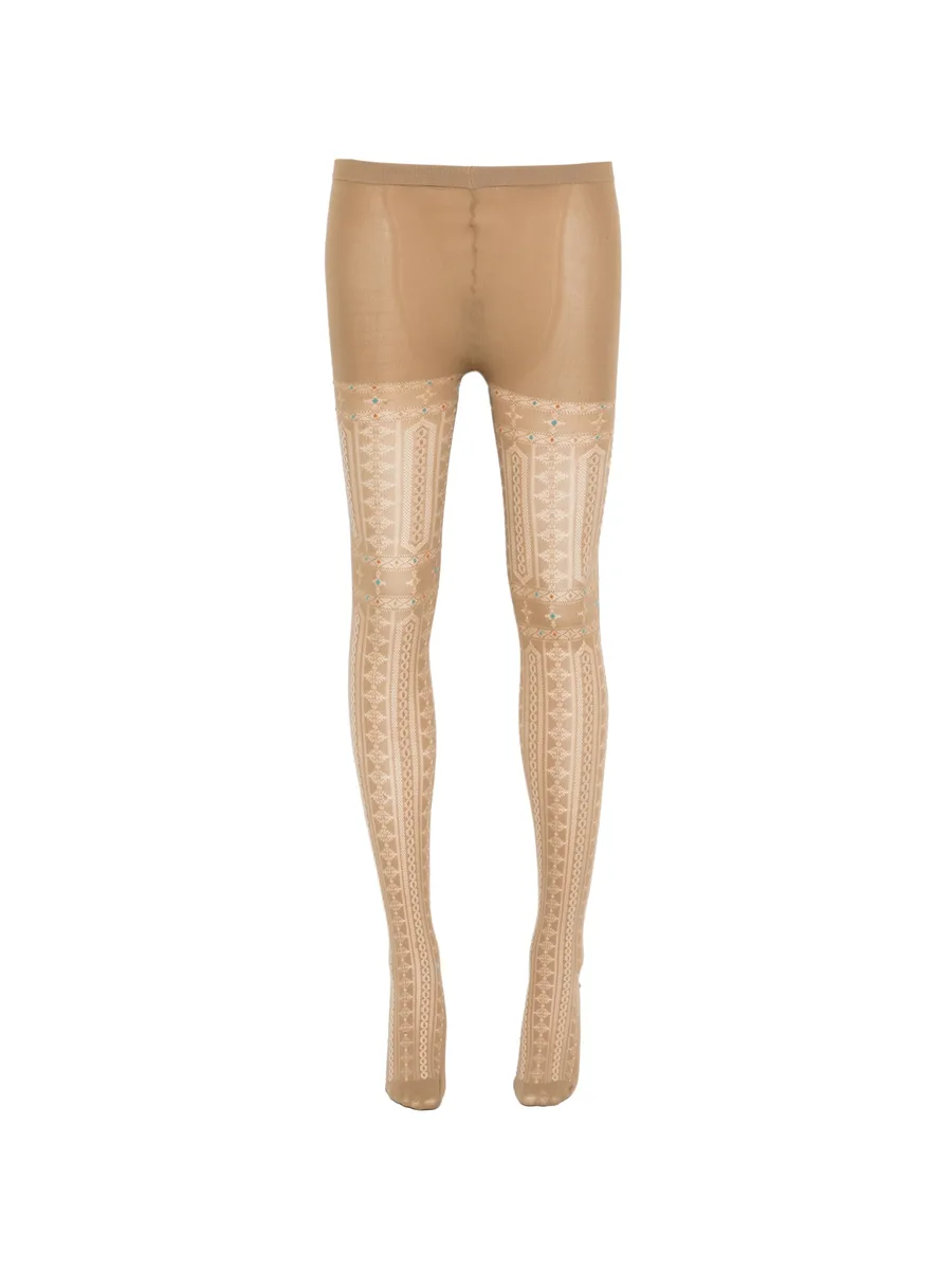 2010s patterned tights 1
