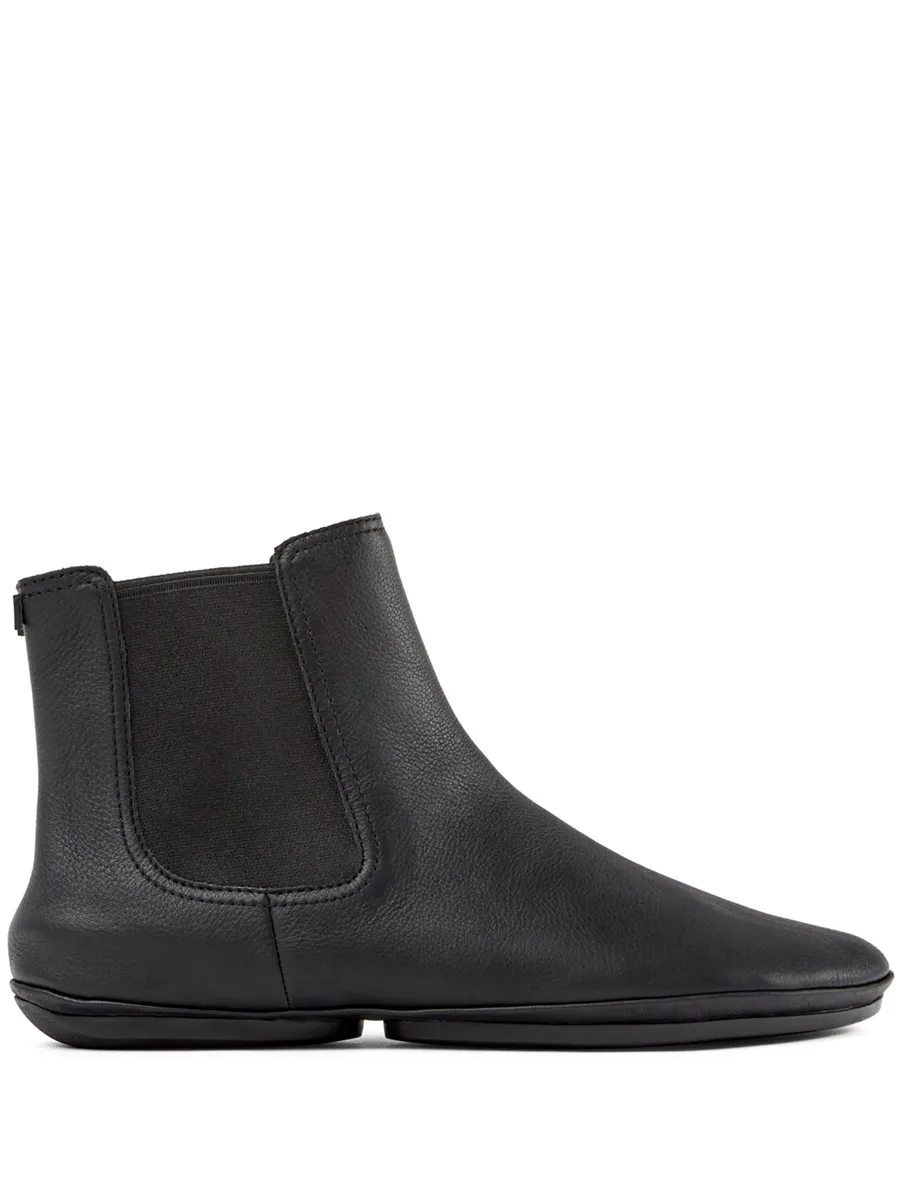 Nina Chelsea boots 2