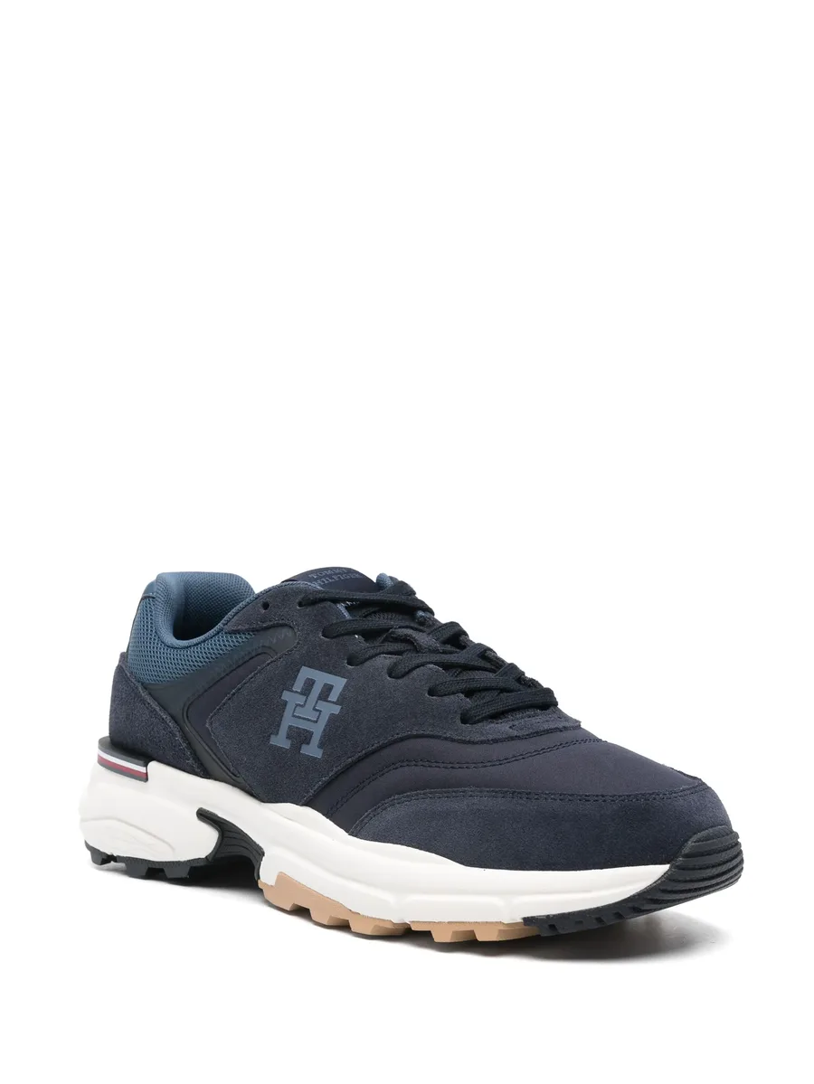 M Runner sneakers 4