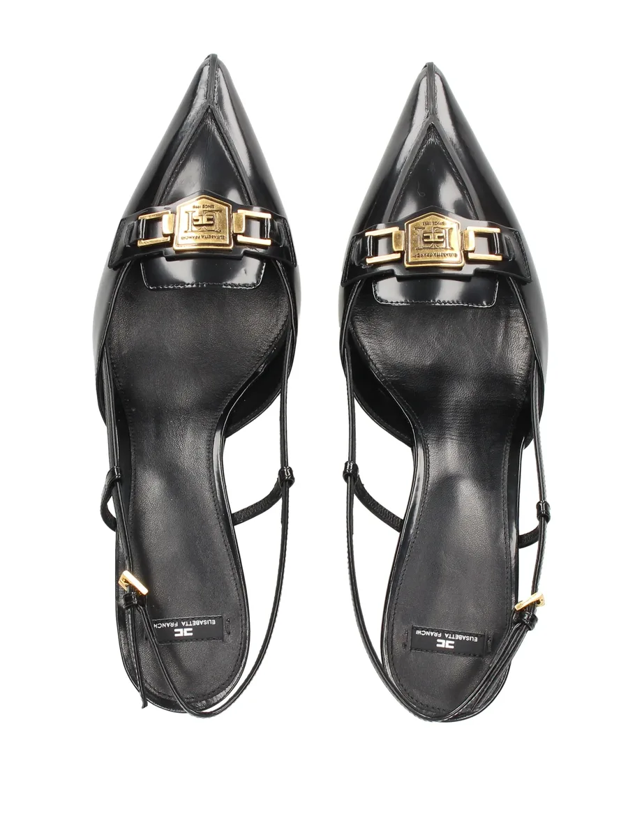 60mm leather pumps 7