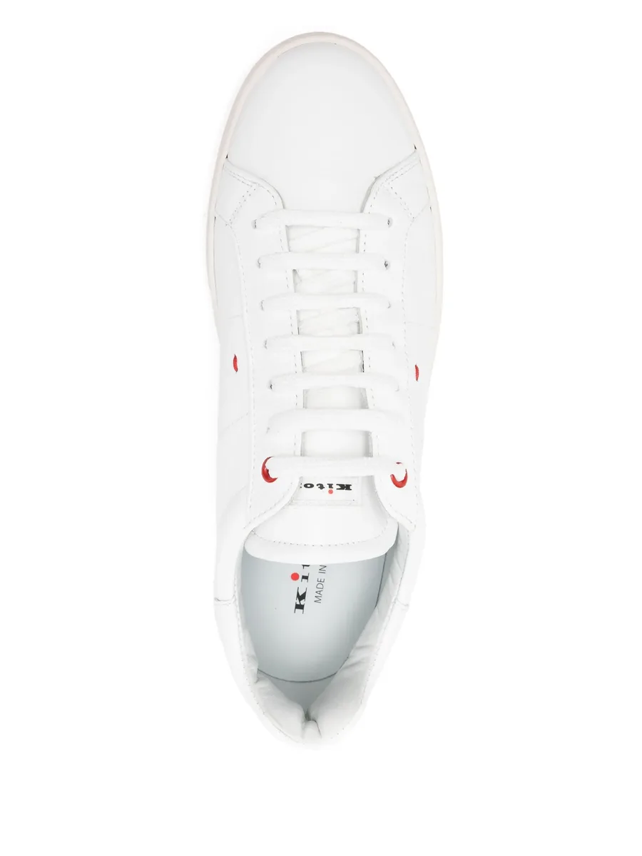 leather sneakers 7