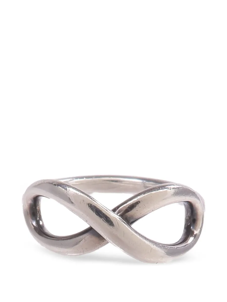 кольцо Infinity 1