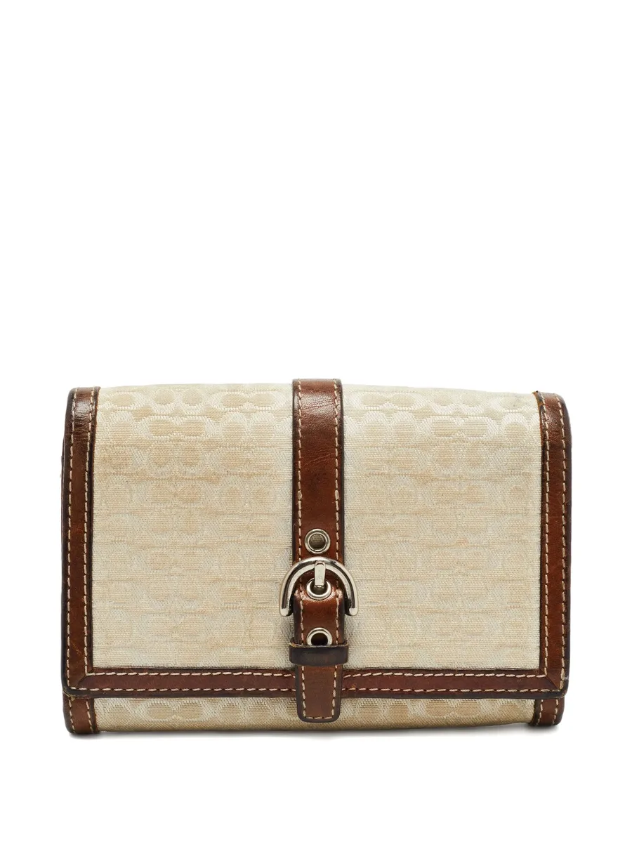 2024 monogram wallet 1