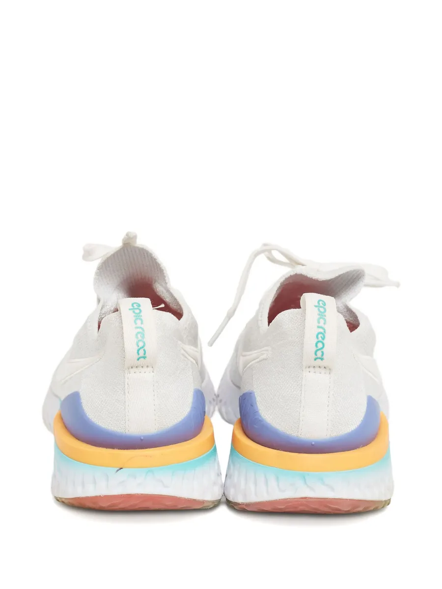 кроссовки Epic React pre-owned 8