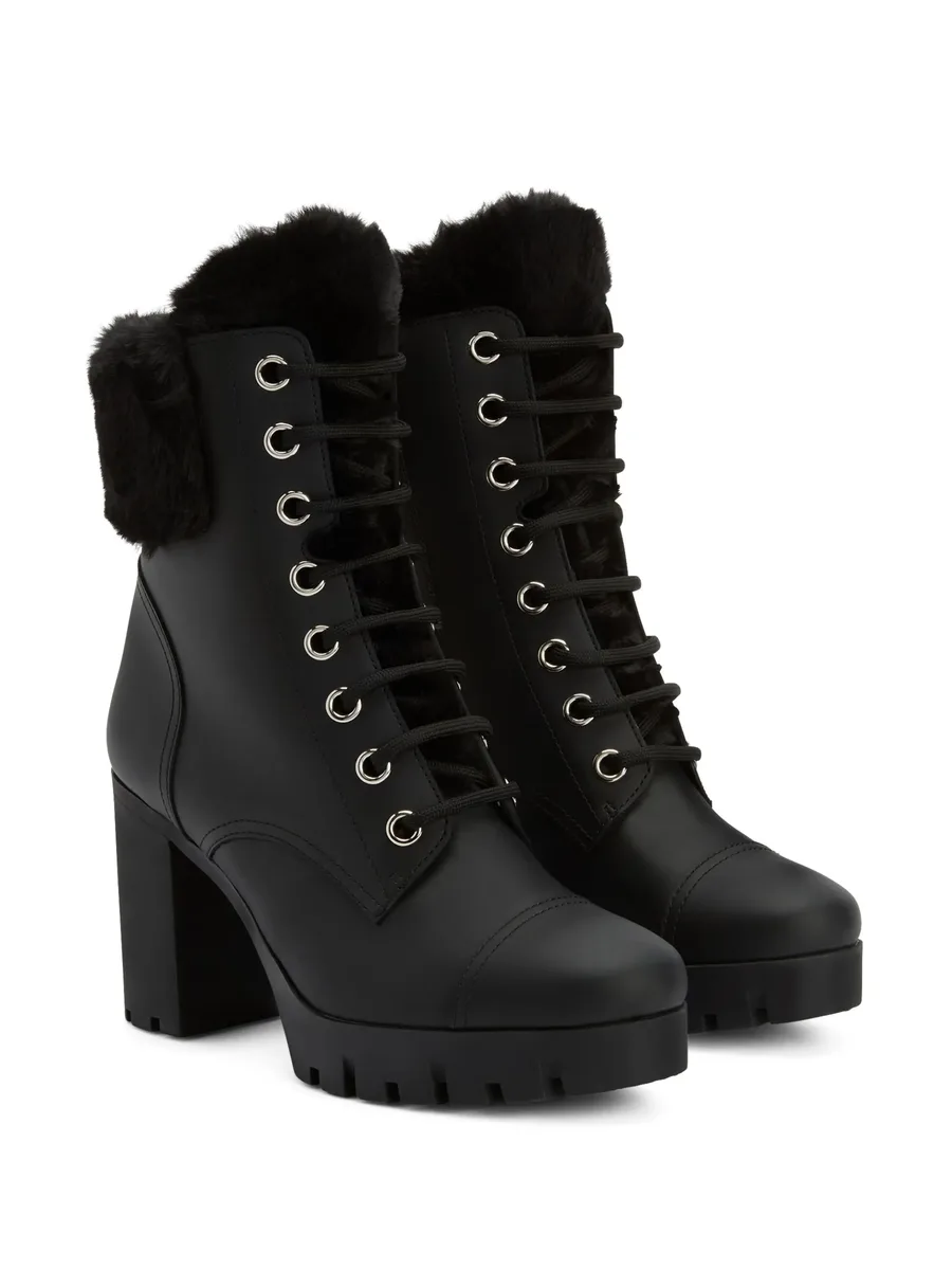 90mm Moyra boots 4