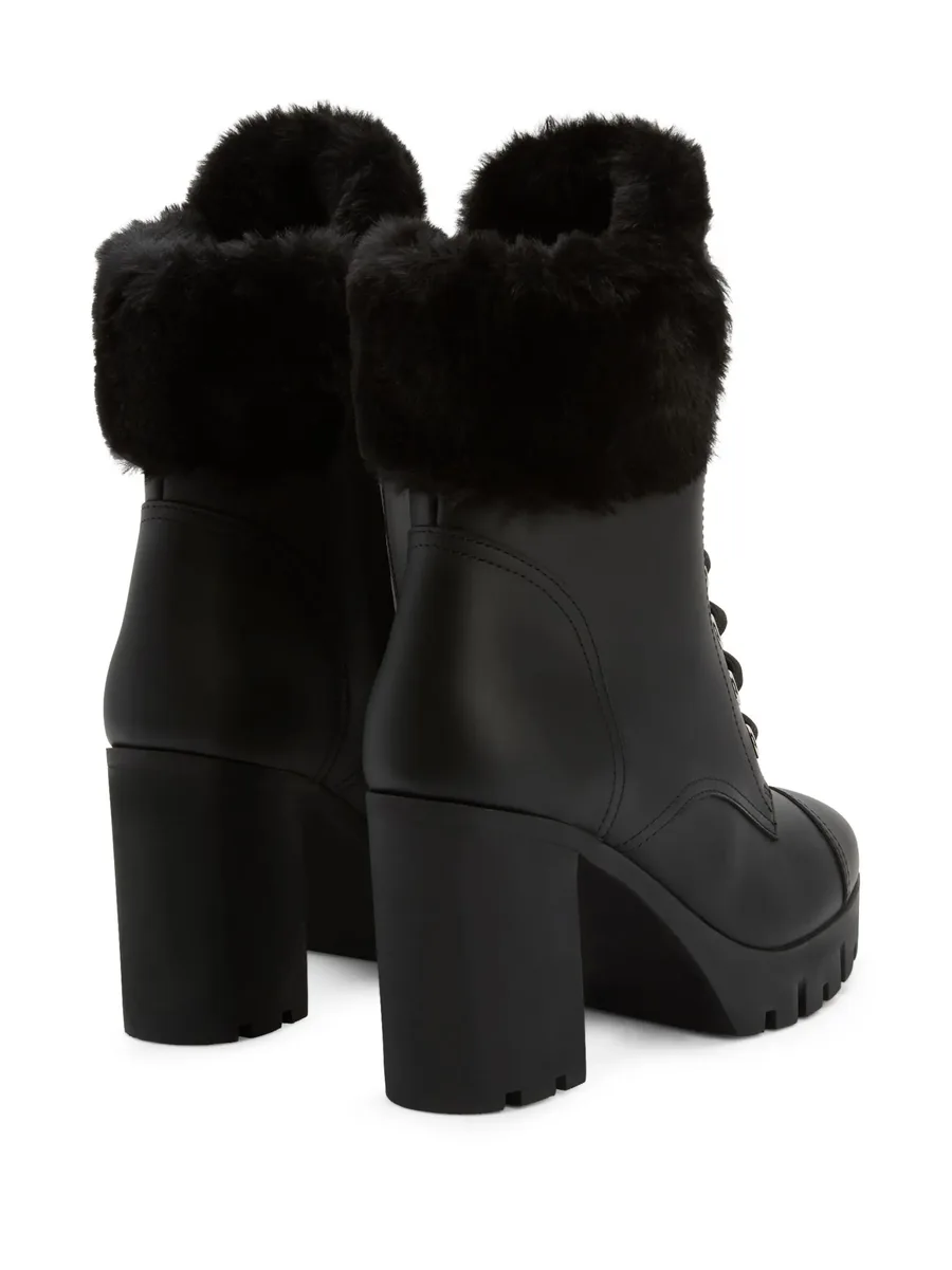90mm Moyra boots 5