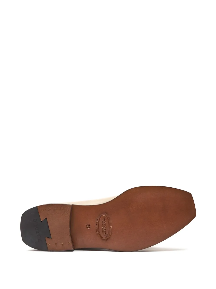 Arianna loafers 8