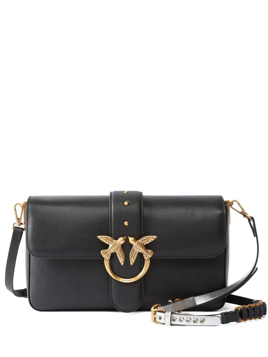 сумка через плечо Love Bag One Slouchy среднего размера 2
