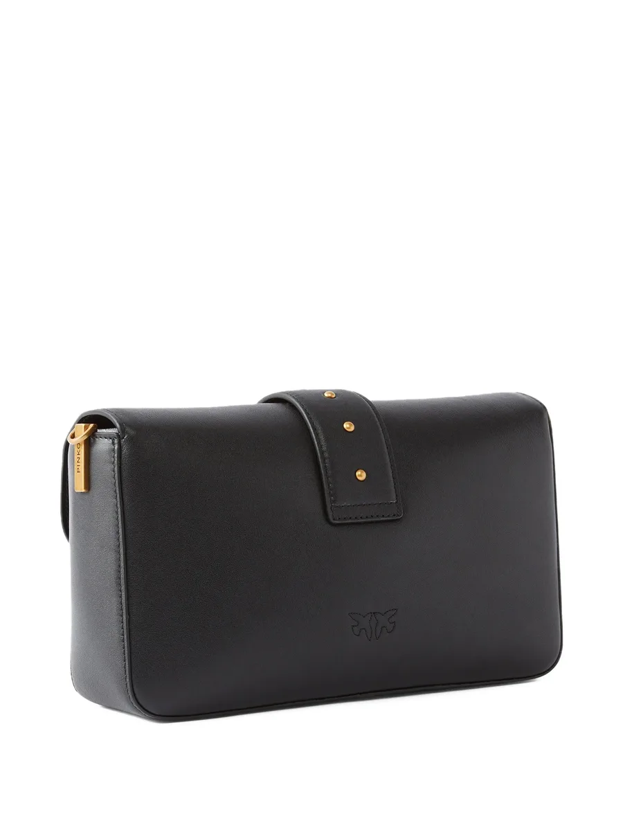 сумка через плечо Love Bag One Slouchy среднего размера 3