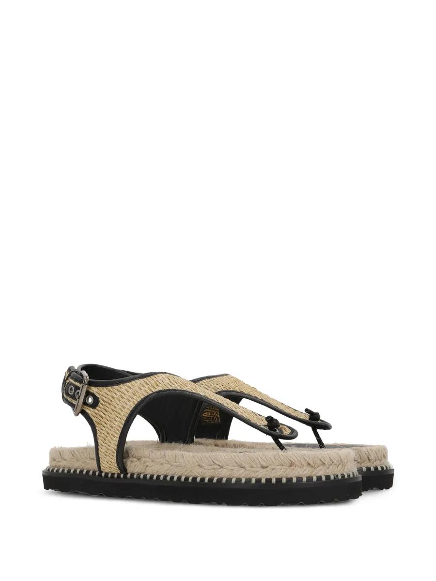 Tamesis sandals 4