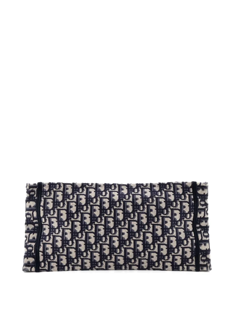 сумка-тоут Book Oblique Canvas Medium 8